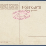 Koblenz Kaiser-Wilhelm-Denkmal am Deutschen Eck, ungebraucht (AK2407)