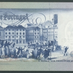 Portugal 100 Escudos 1981, Bocage, KM 178 b, kassenfrisch (K151)