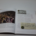 300 Jahre Preussen: Land Geschichte Post Briefmarken gebraucht (Z1831)