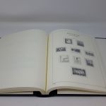 COLLECTA Vordruckalbum Bund 1990/99 SF gebraucht, neuwertig (Z3583)