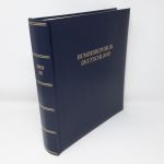 COLLECTA Vordruckalbum Bund 1990/99 SF gebraucht, neuwertig (Z3583)