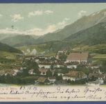 Neuberg an der Mürz Bezirk Bruck-Mürzzuschlag, gelaufen 1903 (AK5831)