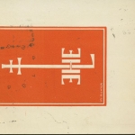 Ungarn 1934 Philatel. Ausstellung Block 1 gestempelt auf Karte (X18742)