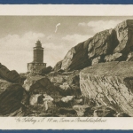 Großer Feldberg im Taunus, ungebraucht (AK3377)