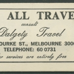 Australien 1968 Persönlichkeiten MH 42 Ed. V68/3 Markierung postfrisch (C29455)