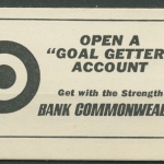 Australien 1968 Persönlichkeiten MH 42 Ed. N68/3 postfrisch (C29457)
