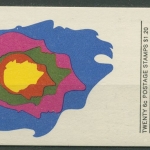 Australien 1970 Persönlichkeiten MH 46 ohne Druckvermerk postfrisch (C29462)