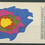 Australien 1970 Persönlichkeiten MH 46 Ed. V70/3 postfrisch (C29463)