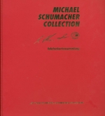 Michael Schuhmacher Telefonkartensammlung 1995/98 mit 19 Karten (XXL9147)