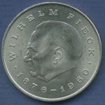 DDR 20 Mark 1972 Wilhelm Pieck, J 1541 vz/st (m2897)