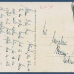 Truppenübungsplatz Munster-Lager, gelaufen 1934 (AK4041)