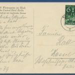 Berlin Cafe Wintergarten im Central-Hotel, gelaufen 1939 (AK4086)