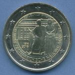 Österreich 2 Euro 2016 Nationalbank, vz/st (m5004)