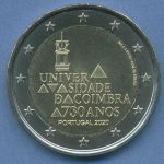 Portugal 2 Euro 2020 Universität Coimbra, vz/st (m5087)