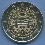 Griechenland 2 Euro 2021 Revolution, vz/st (m5094)