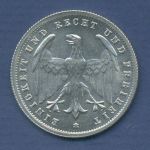 Deutsches Reich 500 Mark 1923 F, Aluminium, J 305 vz (m3499)
