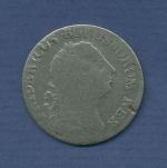 Preußen 1/6 Reichstaler 1764 A, Friedrich II., s/ss (m3595)