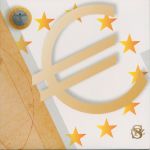 Italien KMS 2006 Leonardo da Vinci 1 Cent - 2 Euro im Originalfolder, st (m5277)