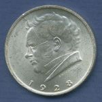 Österreich 2 Schilling 1928, Franz Schubert, J 430 vz/st (m6126)