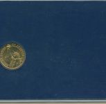USA Dollar 2007 Präsident Barack Obama, PP (m5730)