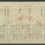 Solingen 1 Million Mark 1923, Keller 4809 f, gebraucht (K956)