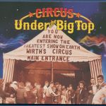 Australien 2007 Zirkus Markenheftchen mit 2839/43 II, MH 286 postfrisch (C40383)