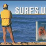 Australien 2007 Jahr der Rettungsschwimmer MH 268 postfrisch (C40389)