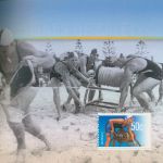 Australien 2007 Jahr der Rettungsschwimmer MH 268 postfrisch (C40389)