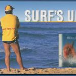 Australien 2007 Jahr der Rettungsschwimmer MH 268 gestempelt (C40388)