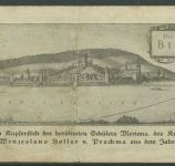 Bingen a. Rhein 10 Millionen Mark 1923, Keller 425 c, gebraucht (K1106)