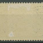 Kanada 1908 300 J. Gründung Quebecs Segelschiffe 91 mit Falz, kleine Fehler