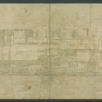 Kassel Henschel 100 Mark 1922, Brendel 67 Af gebraucht (K681)