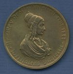 Westfalen 500 Mark 1923, Annette v. Droste-Hülshoff, J N19 vz (m6732)
