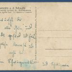 Röllshausen Kr. Ziegenhain Gaststätte a. d. Schwalm, beschrieben (AK5075)