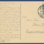 Kurort Güntersberge mit Ulrichs Hütte, gelaufen 1912 (AK5041)
