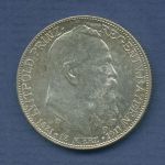 Bayern 2 Mark 1911 D, Prinzregent Luitpold, J 48 vz/st (m6834)