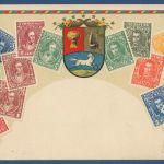 Dt. Reich 235/37 u. a. auf Flugpost-Postkarte 1923 München - Nürnberg (X41278)
