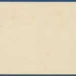 Dt. Reich 1938 Tag der Briefmarke Privatpostkarte PP 122C70 /02 SST (X41357)