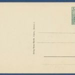 Dt. Reich 1915 Otto v. Bismarck Postkarte PP 27C235 ungebraucht (X41438)