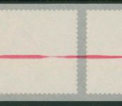 Bund 2007 Wohlfahrt: Pferd Rollenende sk 2635 5er-Streifen mit Nr. TOP-Stempel