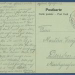 Ostseebad Ahlbeck Usedom Strand und Landungsbrücke, gelaufen 1917 (AK5760)