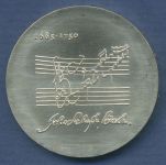 DDR 20 Mark 1975 Johann Sebastian Bach, J 1555 vz (m3850)