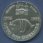 DDR 10 Mark 1977 Otto von Guericke, J 1565 vz/st (m6890)
