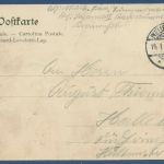 Gruss aus Bad Neuenahr Gesamtansicht, gelaufen 1916 als Feldpost (AK5874)