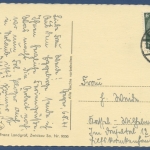 Geyer im Erzgebirge Gesamtansicht Foto, gelaufen 1941 (AK1255)