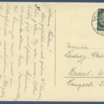 Linienschiff Schleswig-Holstein, gelaufen 1935 (AK1746)