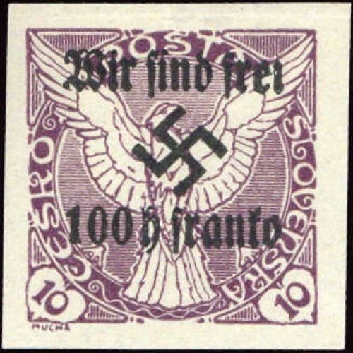 1938, Sudetenland Rumburg, 19, *