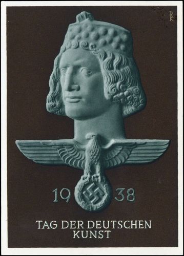 III. Reich Propaganda,Veranstaltungen,sonstige