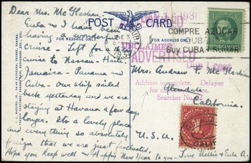 Cuba, 48, Brief