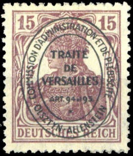 1920, Allenstein, 18, *